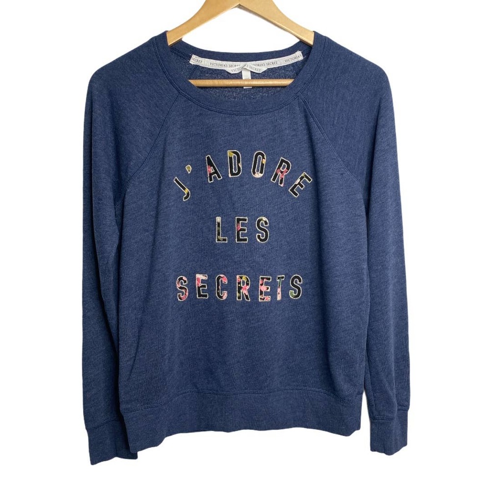 Victoria's Secret J'adore Les Secrets Xs